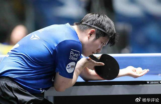 开云棋牌-又一位总领事力挺樊振东：我最喜欢的乒乓运动员，7月起效力杜塞|乒乓球|杜塞尔多夫|萨尔布吕肯|杜塞尔多夫俱乐部|德国_新浪体育_新浪新闻